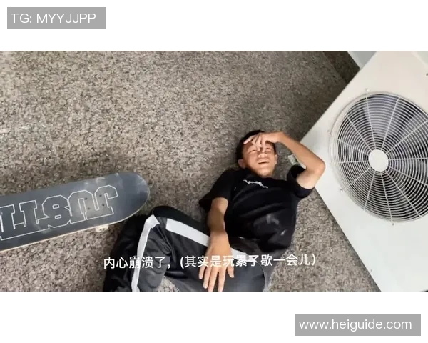 滑板人生的足迹与梦想赵伟专访回顾他的滑板历程与心路历程 滑板人生的足迹与梦想赵伟专访回顾他的滑板历程与心路历程