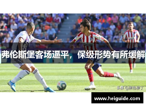 弗伦斯堡客场逼平，保级形势有所缓解