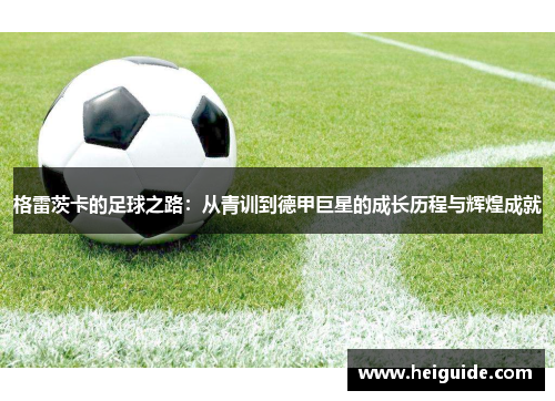 格雷茨卡的足球之路：从青训到德甲巨星的成长历程与辉煌成就